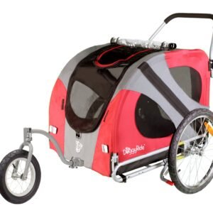 DoggyRide Original dog jogger-stroller