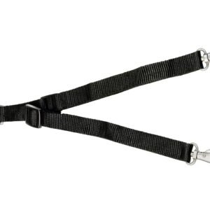 DoggyRide leash set