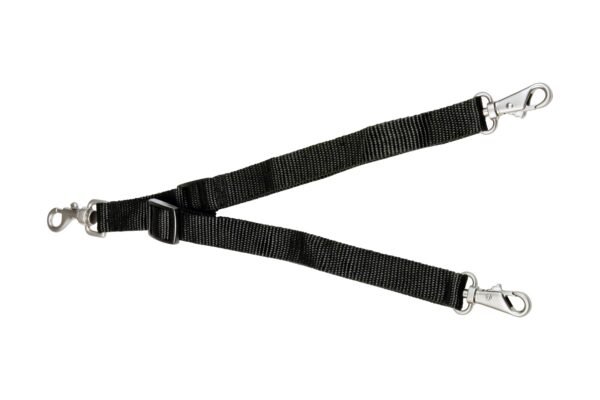 DoggyRide leash set