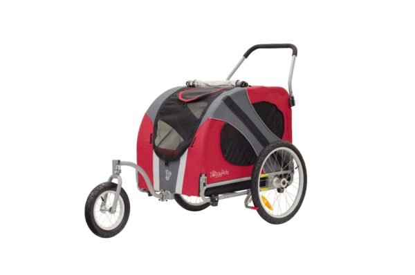 DoggyRide Novel Dog Jogger-Stroller - Image 6