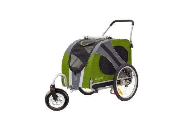 DoggyRide Novel dog stroller