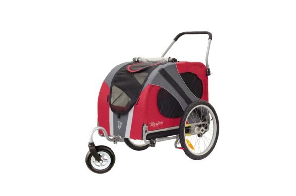 DoggyRide Novel dog stroller - Image 3