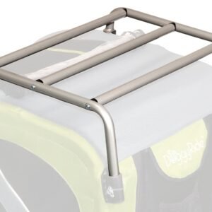 Cargo roof rack