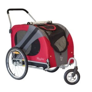 Original dog stroller