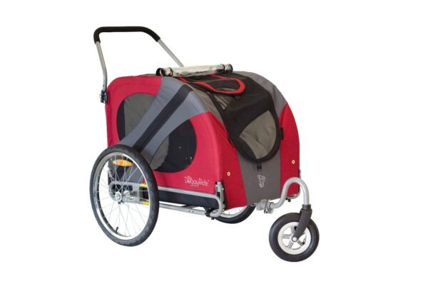 Original dog stroller