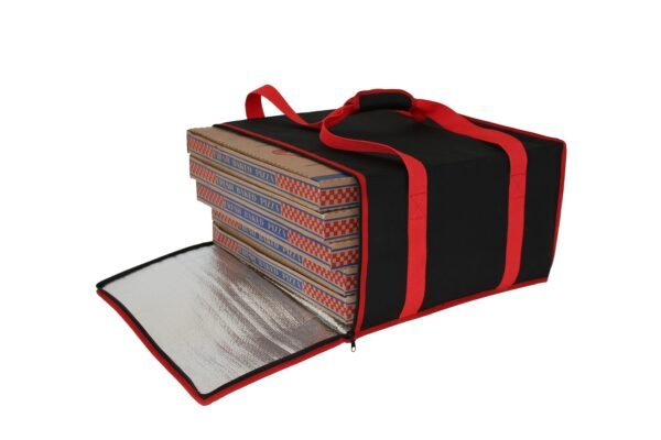 TakeOut Pizza Delivery bag - Image 3