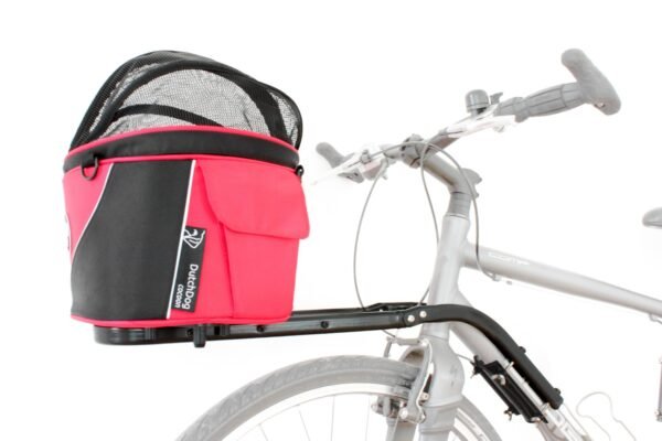 Cocoon pet bicycle basket - Image 7