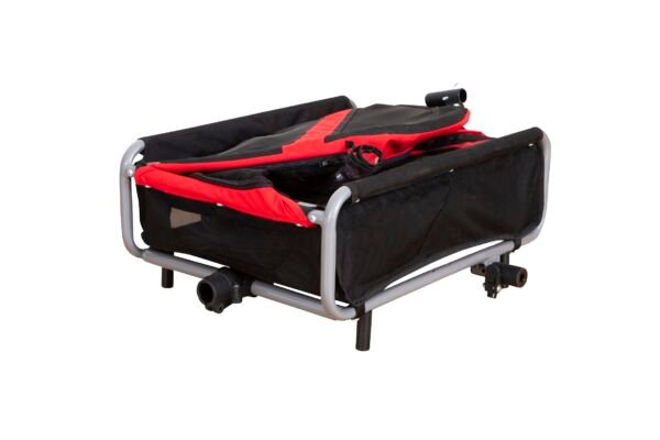 DoggyRide Mini pet bicycle trailer - Image 2