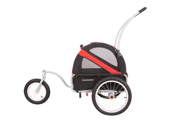 DoggyRide Mini jogger-stroller - Image 6