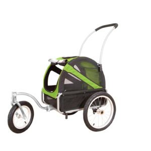 DoggyRide Mini jogger-stroller