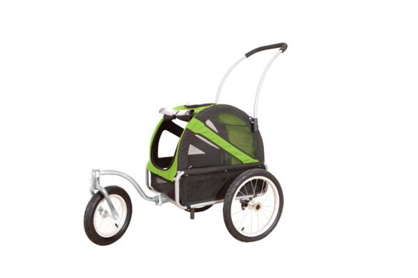 DoggyRide Mini jogger-stroller