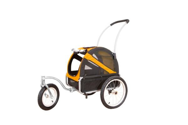 DoggyRide Mini jogger-stroller - Image 5