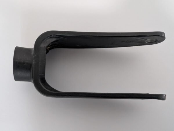 Fork stroller set